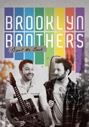 Brooklyn Brothers beat the best cover image