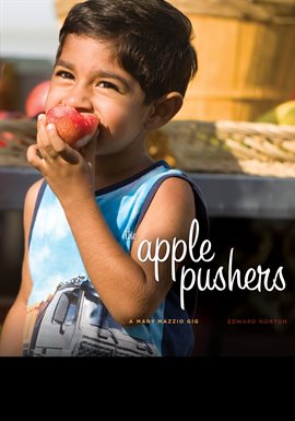 Cover image for The Apple Pushers