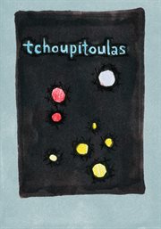 Tchoupitoulas cover image