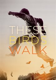 These birds walk cover image