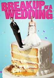 Breakup at a wedding cover image