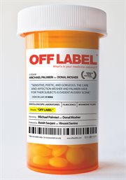 Off Label cover image