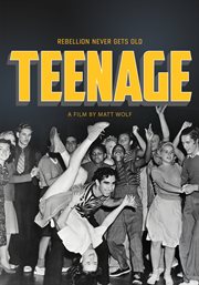 Teenage cover image