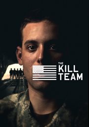 The kill team cover image
