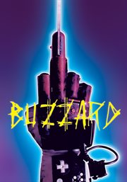 Buzzard cover image