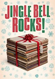 Jingle bell rocks! cover image