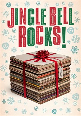 Jingle Bell Rocks! image cover