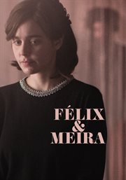 Félix et Meira cover image