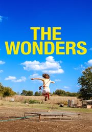 The wonders cover image