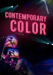 Contemporary Color cover image