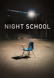 Night school : four students fight for success in Indiana's troubled school system cover image