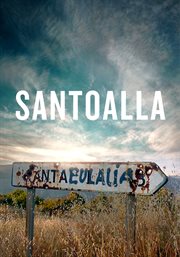 Santoalla cover image