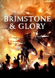 Brimstone & Glory cover image