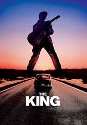 The King cover image
