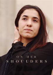 On Her Shoulders cover image