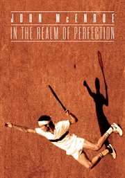 John McEnroe : In the Realm of Perfection cover image
