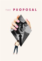 The proposal cover image