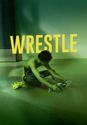 Wrestle cover image