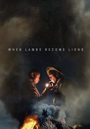 When Lambs Become Lions cover image