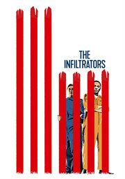 The Infiltrators cover image