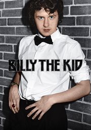 Billy The Kid cover image