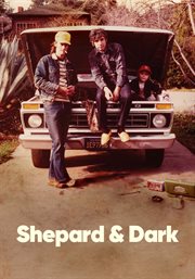 Shepard & Dark cover image