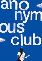 Anonymous Club cover image