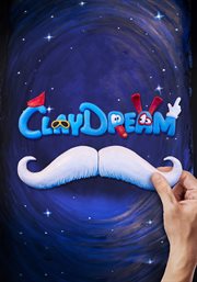Claydream cover image
