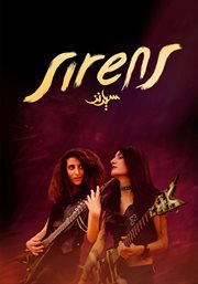 Sirens cover image