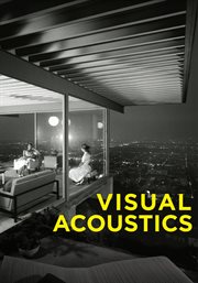 Visual Acoustics cover image