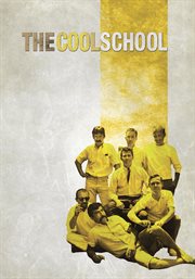 The Cool School cover image