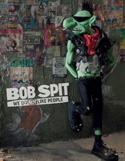 Bob Spit