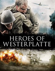 Heroes of Westerplatte cover image