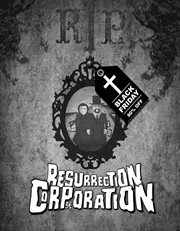 Resurrection Corporation cover image