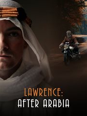 Lawrence. After Arabia cover image