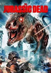 The Jurassic Dead cover image