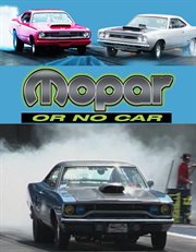 Mopar or no car! - season 1 cover image