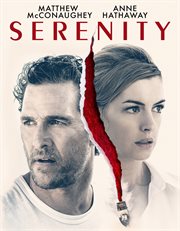 Serenity cover image