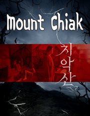Mount Chiak Mount Chiak