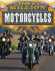 Million motorcycles - season 1. Season 1 cover image