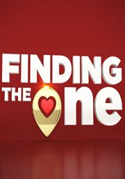 Finding the One - Season 1 : Finding the One cover image