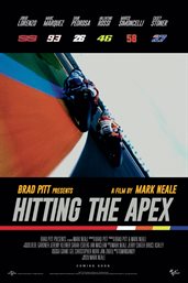 Hitting the Apex cover image