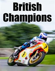 British champions - season 1. Season 1 cover image
