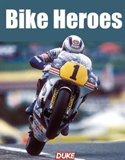 Bike heroes - season 1. Season 1 cover image