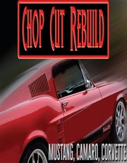 Chop cut rebuild. Season 1 cover image