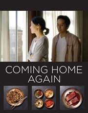 Coming home again cover image