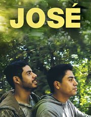 JOSE cover image