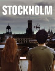 Stockholm cover image