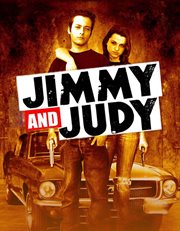 Jimmy & Judy cover image