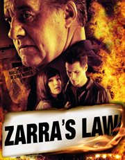 Zarra's law cover image
